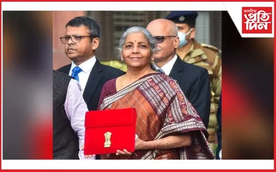 ৩১ জানুৱাৰীৰ পৰা সংসদৰ বাজেট অধিৱেশন
