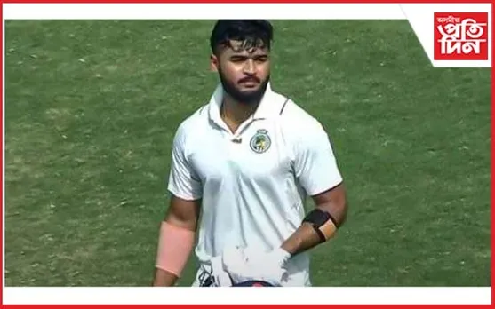 আঘাতপ্ৰাপ্ত ৰিয়ান পৰাগ : ডেনিছ দাসক অধিনায়কৰ দায়িত্ব