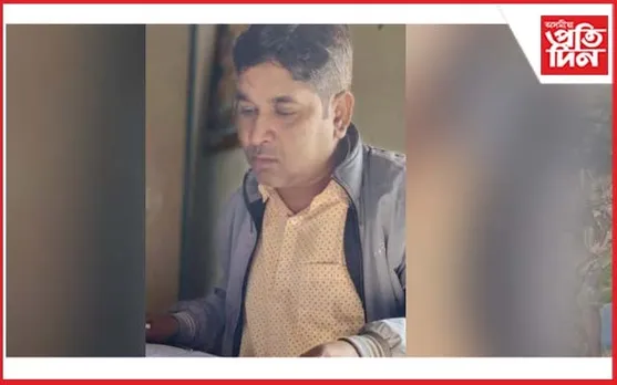 অসমৰ সাংস্কৃতিক জগত শূণ্য কৰি ৪১ বছৰতে জীৱন নাট সামৰিলে সু-অভিনেতা,সু পৰিচালক নিতুমণি কলিতাই