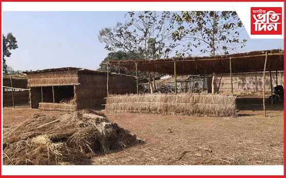 ধূপধৰাৰ কোঠাকুঠিত ১৬ ফেব্ৰুৱাৰীৰ পৰা দুলাৰায় বড়ো বাৰদলৰ ১১৪ সংখ্যক বাৰ্ষিক অধিৱেশন