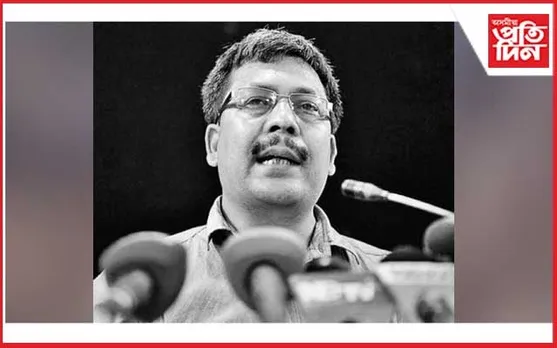 সফল সাংসদ নৱ কুমাৰ শৰণীয়া!