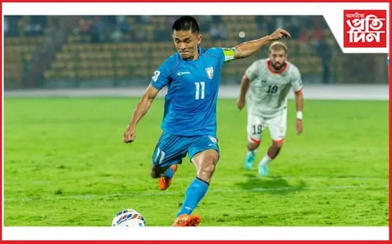 গুৱাহাটীত আফগানিস্তানৰ হাতত পৰাস্ত ভাৰত