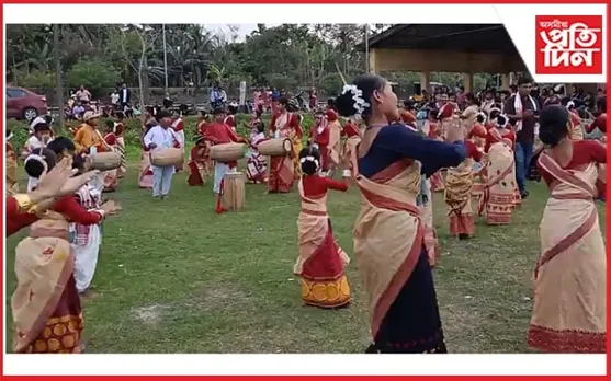 ৰহাত চেনেহৰ ৰঙালীক আদৰাৰ ব্যাপক প্ৰস্তুতি
