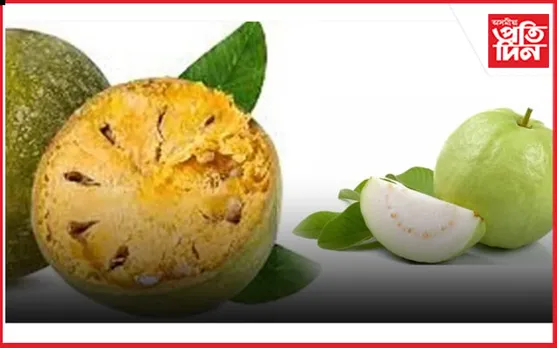 স্বাস্থ্য ৰক্ষাত ফলাহাৰ...