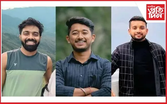 বেঁকী নৈত উদ্ধাৰ যুৱকৰ মৃতদেহঃ সন্ধানহীন ২জন