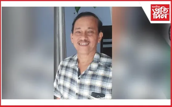 নগাঁও কলেজ (অট’নমাচ)ৰ প্ৰাক্তন উপাধ্যক্ষ ড০ ৰঞ্জন ভৰালীৰ দেহাৱসান