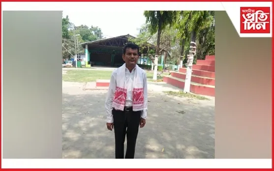 শনিবাৰৰ পৰা সন্ধানহীন মহানগৰীৰ সাউকুচিৰ হিৰণ্য কুমাৰ মহন্ত