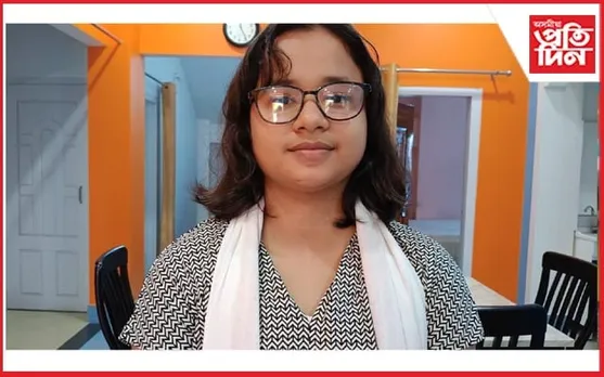 মঙলদৈলৈ গৌৰৱ কঢ়িয়াই আনিলে স্নেহা হাজৰিকাই...