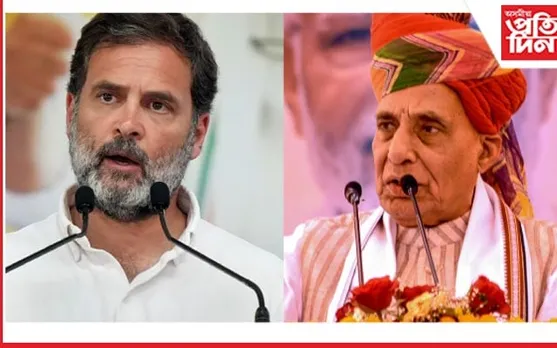 লোকসভা নিৰ্বাচন : পঞ্চম পৰ্যায়ত কোন সমষ্টিৰ পৰা কোন কোন হাইপ্ৰফাইল প্ৰাৰ্থী...