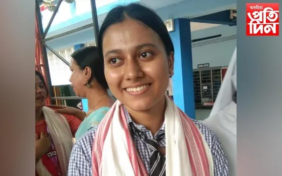 নগাঁৱত চৰকাৰী শিক্ষানুষ্ঠানে আনিছে আশাৰ বতৰা...