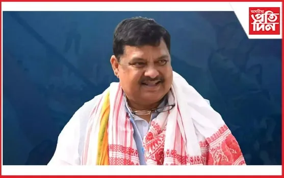 অভিলেখ সংখ্যক ভোটত জয়ী হোৱাৰ দিশে ৰকিবুল হুছেইন...