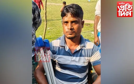 পুনৰ বহিঃৰাজ্যত বিশেষভাৱে সক্ষম লোকৰ ৰহস্যজনক মৃত্যু...