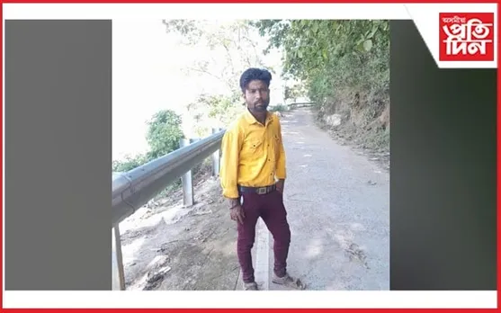 গৃহকন্দলৰ ভয়ংকৰ পৰিণতিঃ পত্নীৰ প্ৰহাৰত প্ৰাণ গ'ল স্বামীৰ