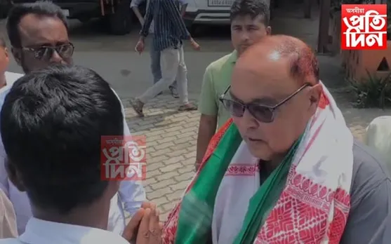বিহালীত কোন হ'ব ৰঞ্জিত দত্তৰ উত্তৰসূৰী?