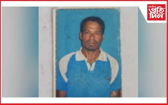 কামপুৰ মহগৰিয়াআটিত সন্ধানহীন এজন 