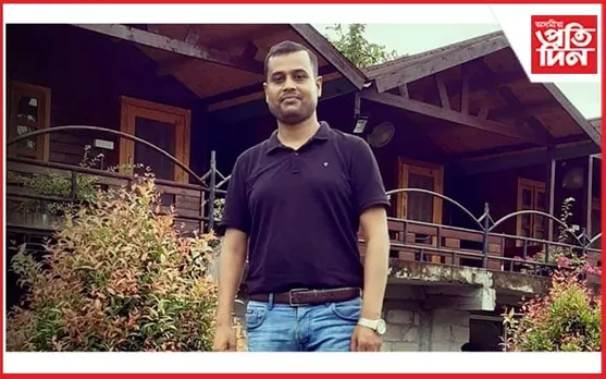 উৎকোচ লৈ গ্ৰেপ্তাৰ যোৰহাটৰ বন বিষয়া