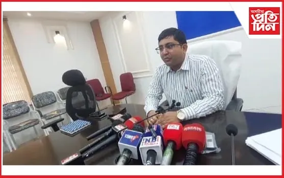 ৰঙিয়াত পুৱা ৮ বজাৰ পৰা অনুষ্ঠিত হ'ব লোকসভা নিৰ্বাচনৰ ভোটগণনা