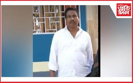 ঘৰলৈ উভতাৰ পথত বি এছ এফ জোৱান কিছমত আলিৰ কৰুণ মৃত্যু