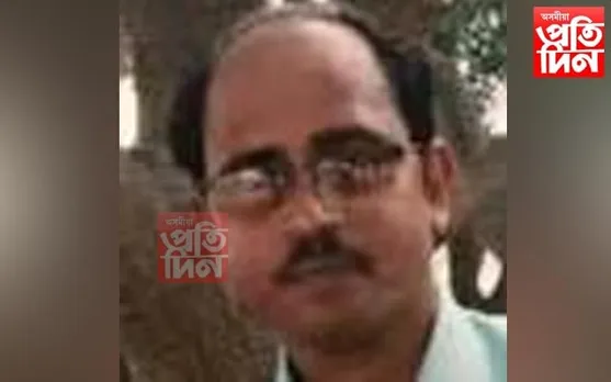 গ্ৰেপ্তাৰ হ'ল হাথৰস কাণ্ডৰ মূল অভিযুক্ত দেৱপ্ৰকাশ মধুকৰ... 