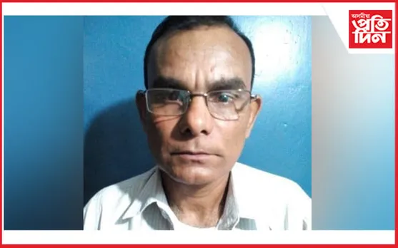 নগাঁৱৰ জেষ্ঠ সাংবাদিক অখিল চন্দ্ৰ দাসৰ মৃত্যু...
