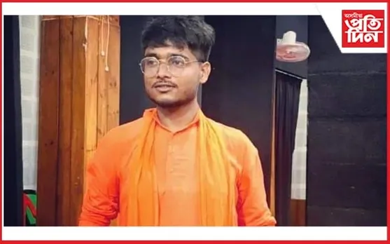 ৰাষ্ট্ৰীয় স্বয়ংসেৱক সংঘৰ শাৰীৰিক প্ৰমূখ সৌৰভ কলিতাৰ অকাল বিয়োগ
