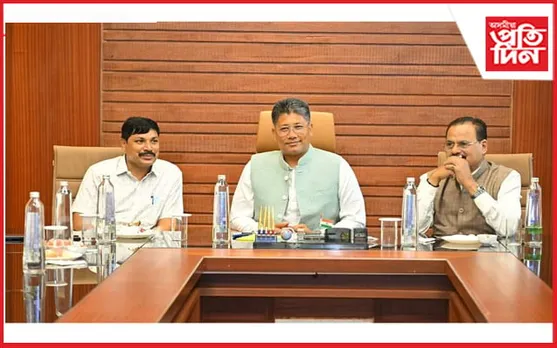 আমি স্মাৰ্ট মিটাৰ বন্ধ কৰি দিম!