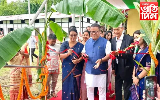 ছাত্ৰীৰ বাবে বিশেষ ব্যৱস্থা : শিক্ষা মন্ত্ৰীয়ে মুকলি কৰিলে...