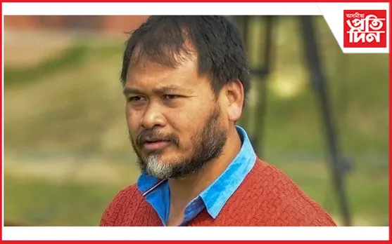 চিন্তাৰ কাৰণ নাই, সুস্থ অখিল গগৈ