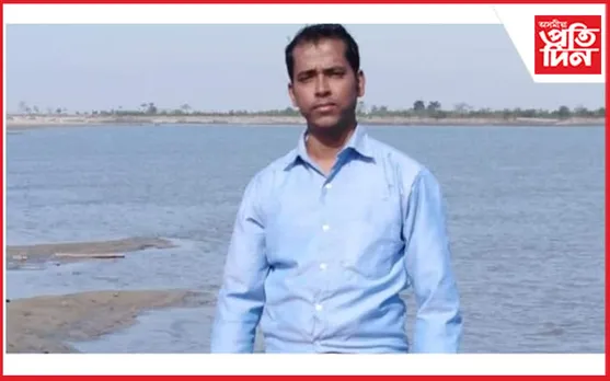তিতাবৰত লজ্জাজনক ঘটনা ! ছাত্ৰীক শাৰীৰিক নিৰ্যাতন চলাই ৰঙাঘৰৰ আলহী হ'ল শিক্ষক
