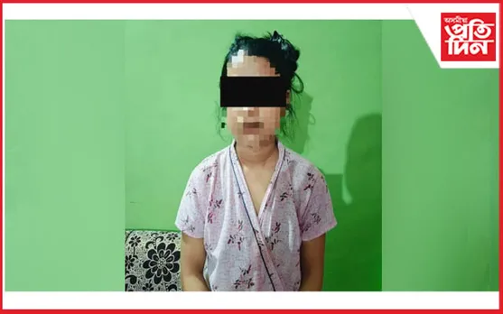 শিৱসাগৰত এ ডি আৰ ই পৰীক্ষাৰ ভুৱা প্ৰশ্ন কাকতৰ পোষ্ট দি বিপদত মহিলা...