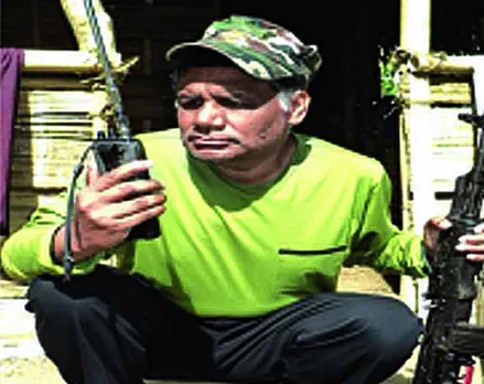 আলফা (স্বাধীন)ৰ ম্যানমাৰ শিবিৰত আক্ৰমণ... 