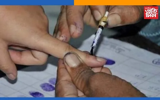 নাগালেণ্ডত কাইলৈ পুনৰ হ'ব ভোট গ্ৰহণ...