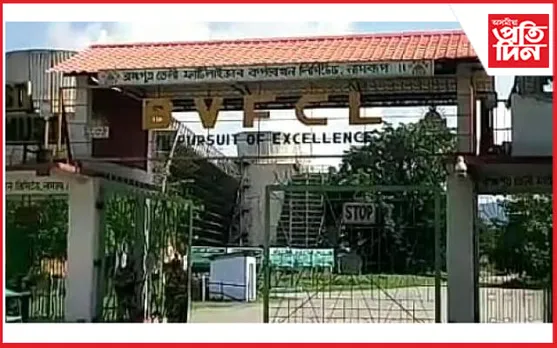 অসম গেছ কোম্পানীৰ হঠকাৰী সিদ্ধান্তত সাৰ কাৰখানা লৈ নামি আহিছে অন্ধকাৰ !