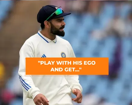 'Get psychologically stuck into him' - Ex-England spinner suggests Ben Stokes and co to 'mentally torture' Virat Kohli in Test series