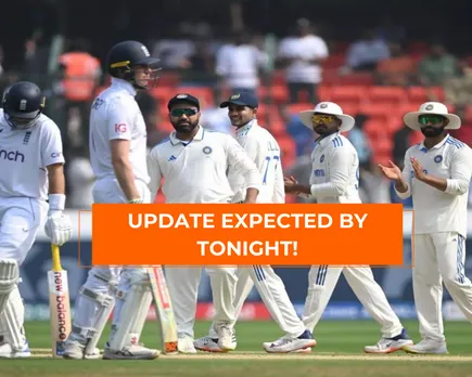 Star India all-rounder doubtful for Visakhapatnam Test; Washington Sundar in line for comeback