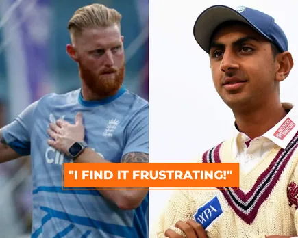 'I didn't want this type of situation to be...' - Frustrated Ben Stokes laments on England spinner Shoaib Bashir's visa-delay inflicted return to UK