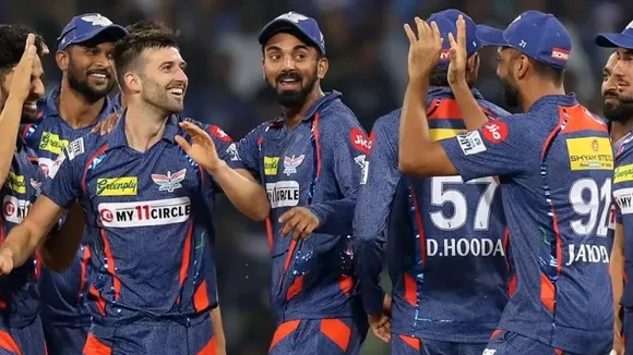 IPL 2025: 3 Threats for Lucknow Super Giants (LSG)