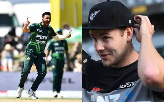 NZ vs PAK Dream11 Prediction