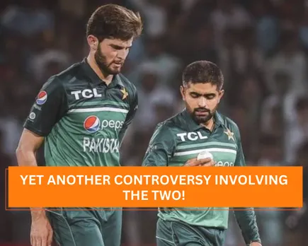 'Naqvi clearly wants a...' - PCB raises eyebrows over Babar Azam and Shaheen Afridi's social media activities, source makes big revelation