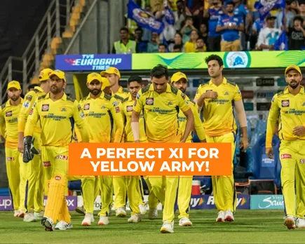 Here's a look at CSK strongest XI after IPL 2024 Auction