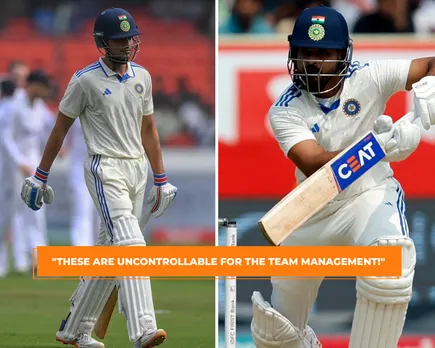 'Something that won't be...' - Former India opener opens up about poor run of form for Shreyas Iyer and Shubman Gill
