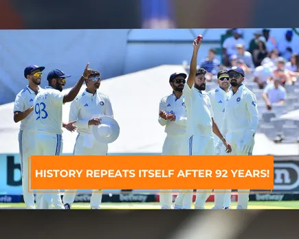 5 Shortest Tests in cricket history, including recently-concluded SA vs IND Cape Town Test