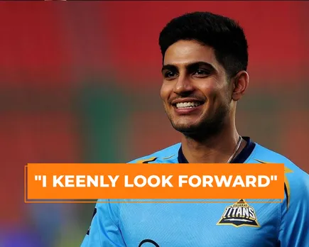 Shubman Gill throws light on captaincy after being handed over leadership ahead of IPL 2024
