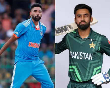 India vs Pakistan: Key player battles to watch out in marquee ODI World Cup 2023 clash