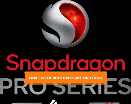 ESL Snapdragon Pro Series; Week 4 top 16 teams and best players