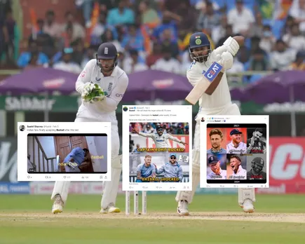 'Sabar rahne ka, ek din usko sharam aaegi' - Top 10 Memes on Bazball during India vs England Test series