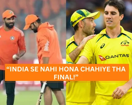 'Ye Australian team ghabrayi hogi ki...' - Former Indian cricketers makes bold statement ahead of India vs Australia ODI World Cup 2023 final