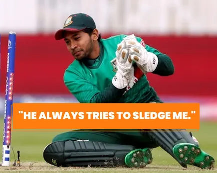 Mushfiqur Rahim opens up about former Team India skipper's tactics to get him out