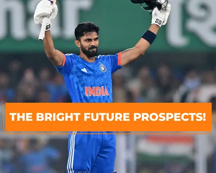 4 players who might be opener for India in white-ball cricket for next decade
