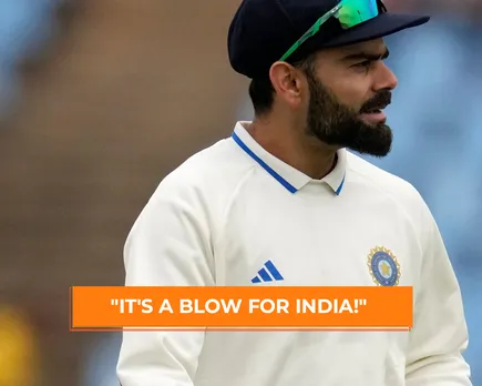 'It means we don't have...' - Former England skipper makes huge statement about Virat Kohli prioritizing his family and private life